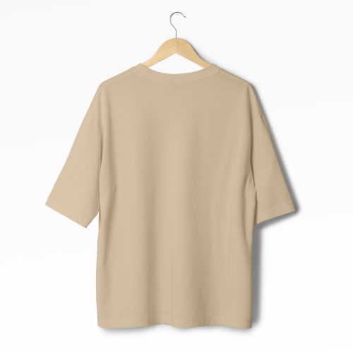 New Dimension Oversized T-shirt - Image 5