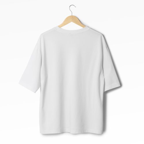 Fox Oversized T-shirt - Image 8