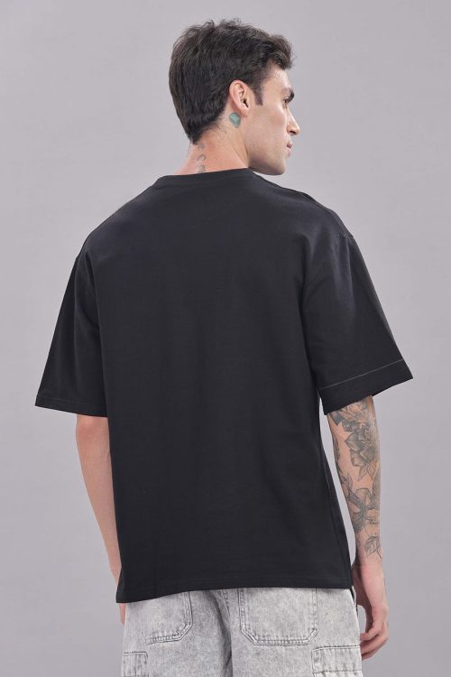 Game Over Oversized T-shirt - Image 6