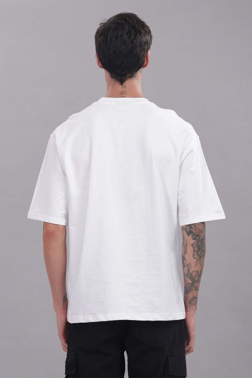 Comfort Zone Oversized T-shirt - Image 5
