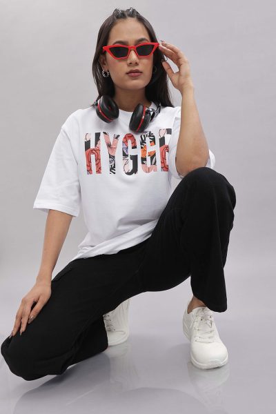 Hygge Oversized T-shirt