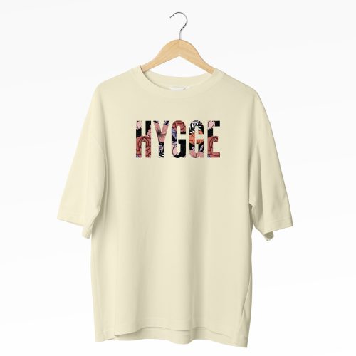 Hygge Oversized T-shirt - Image 5