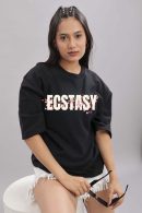 ECSTASY Oversized T-shirt