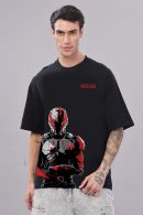Code Red Oversized T-shirt
