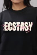 ECSTASY Oversized T-shirt
